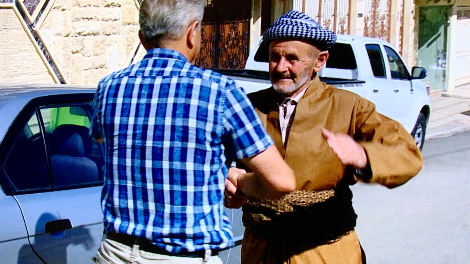 Ibrahim Selman