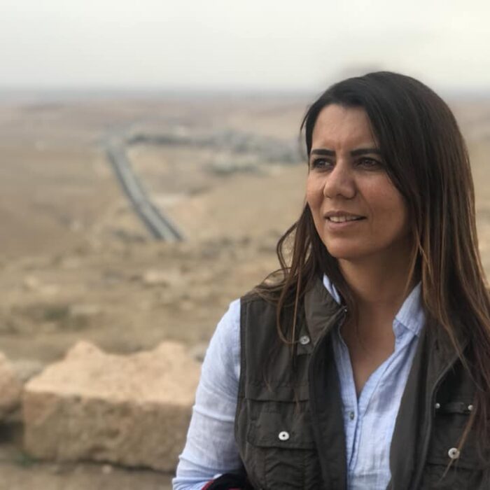Gül Ertunan Karaaslan