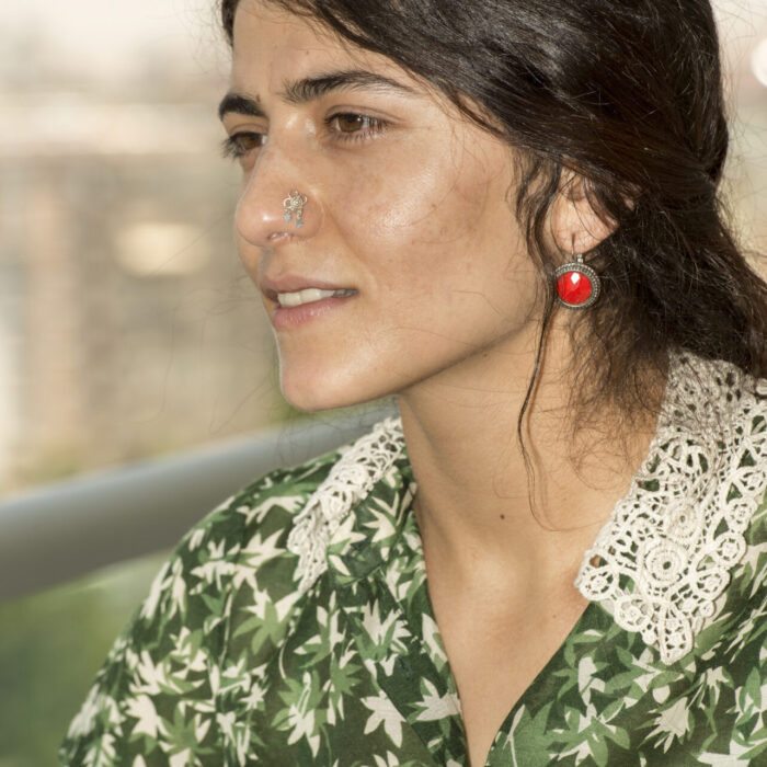 Lisa Çalan