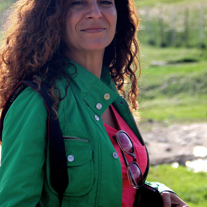 Özlem Diler